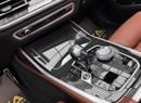 BMW X7 XDRIVE40I M SPORT 2022 BMW X7 xDrive40i M-Sport, 4/2027 BMW Warranty and Service Pack, BMW Service H