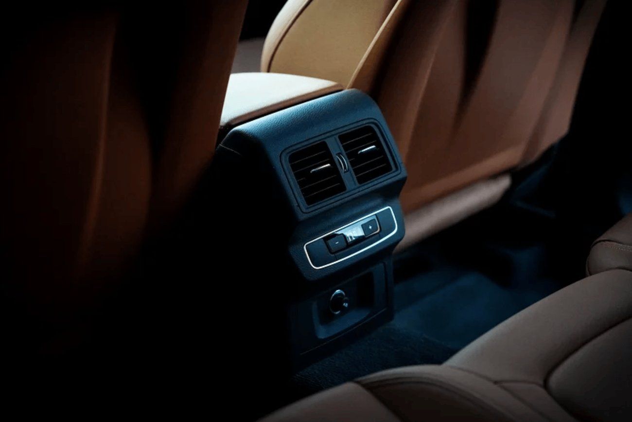 Audi Q5 45 TFSI S-Line Quattro