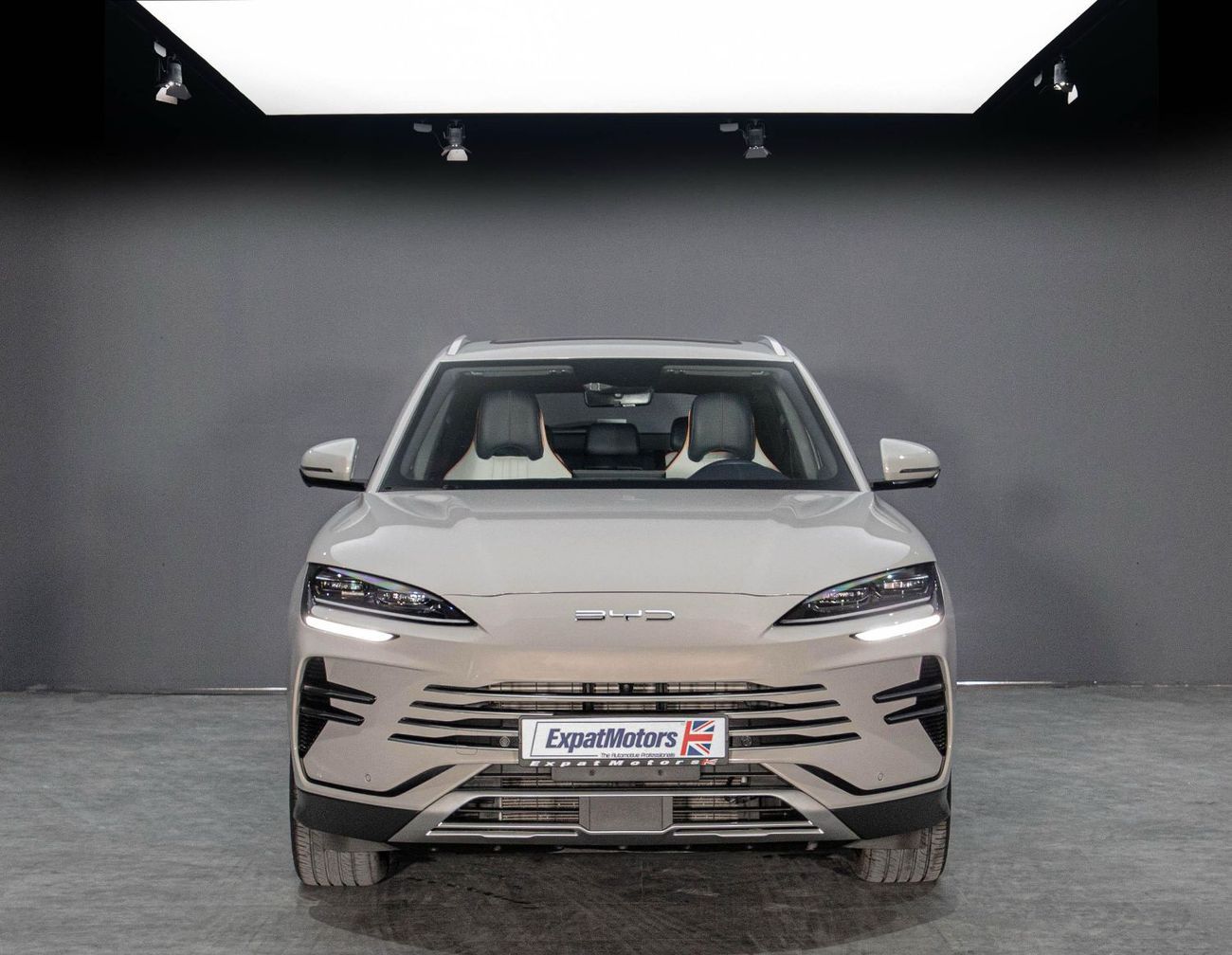 بي واي دي سونغ ل PHEV