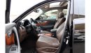 Infiniti QX70 Luxury ACCIDENTS FREE - GCC - FULL OPTION - PERFECT CONDITION INSIDE OUT