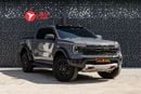 فورد رانجر Raptor 3.0T (392 HP) V6
