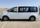 Hyundai Staria (US4)_11-SEATER COMFORT (D) M/T