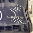 تويوتا جراند هايلاندر Limited Hybrid