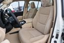 Toyota Land Cruiser GXR Toyota Land Cruiser GXR 3.5L 2026