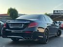 Mercedes-Benz E 53 AMG Mercedes Benz E 53 AMG 2019 Korean Specs