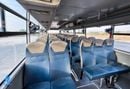 Ashok Leyland Falcon 5.7L – 64 Passenger Bus – Excellent Condition