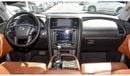 Nissan Patrol LE TITANIUM