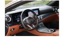 Mercedes-Benz E 400 MERCEDES BENZ AMG E400  COUPE GCC 2018 PERFECT CONDITION ORIGINAL PAINT UNDER WARRANTY