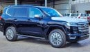Toyota Land Cruiser LC300 3.5L VX-R (Export Only)