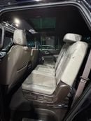 Chevrolet Tahoe Z71