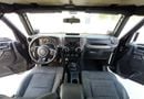 Jeep Wrangler 3.6L M/T