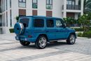 Mercedes Benz G63 AMG STANDARD