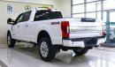 فورد F 250 BRAND NEW LIMITED