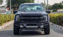 Ford Raptor F-150 V6 3.5L 4X4 PERFORMANCE ECOBOOST , 2022 , GCC , 0Km , With 5 Years Warranty & Service