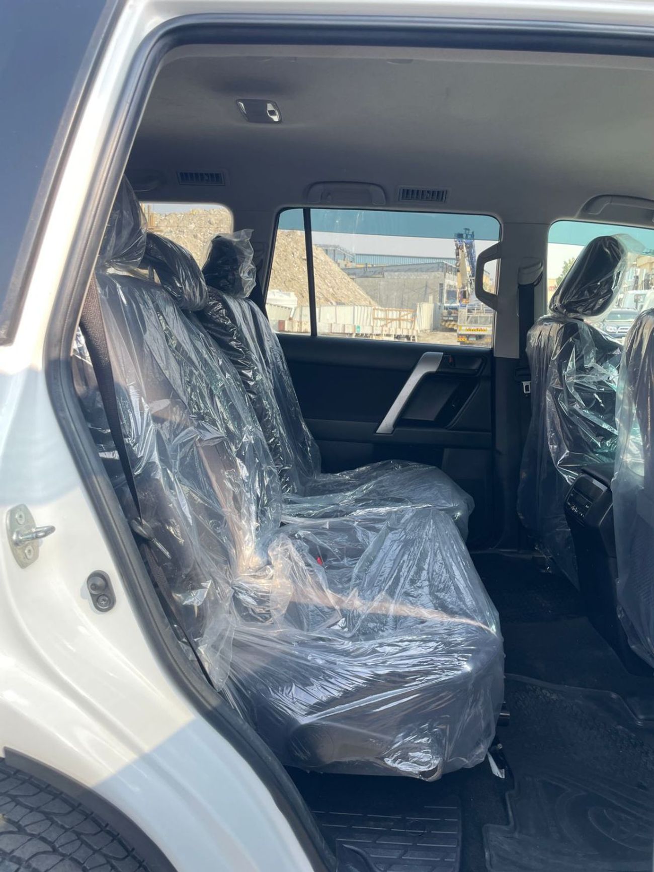 تويوتا برادو