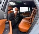 BMW X6 XDRIVE M60i 2024 BMW X6 M60i, 2026 BMW Warranty + Service Pack, Full BMW Service History, Low Km, GCC