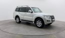 Mitsubishi Pajero GLS 3500