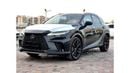Lexus RX 500h LEXUS RX500H 2024 full option(For Export)