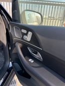 مرسيدس بنز GLE 450 AMG