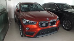 BMW X1 BRAND NEW WITH ZERO DOWN PAYMENT ZERO VAT BUY A CAR WITH OUT ANY CASH OUT