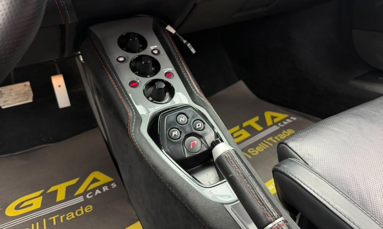 Lotus Evora