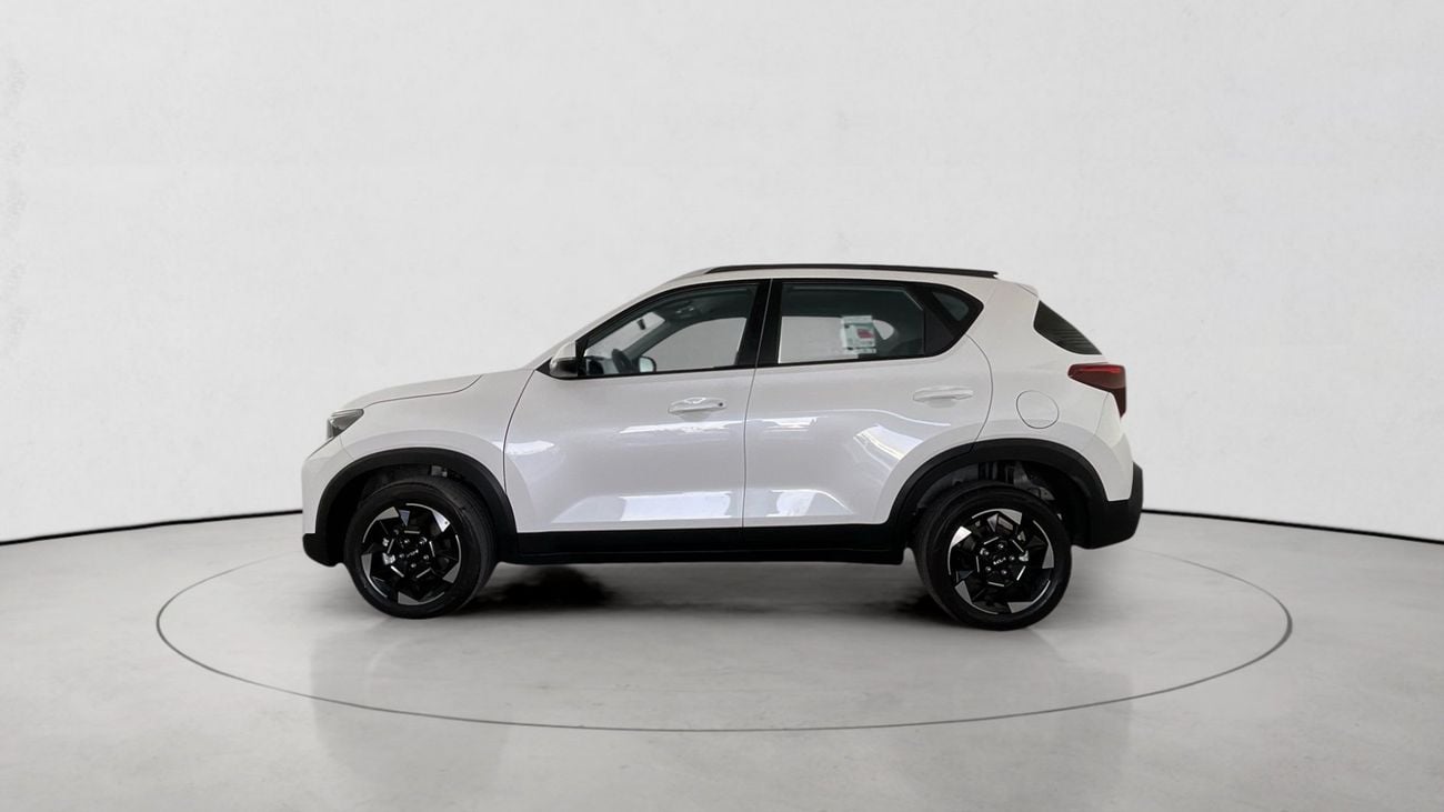 Kia Sonet EX | Guaranteed Warranty | 0 Down Payment