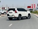 تويوتا برادو GXR