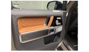 Mercedes Benz G63 AMG Mercedes-Benz G63 AMG.Special Order Color.GCC