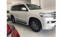 Toyota Land Cruiser 2016