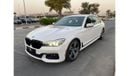 BMW 740Li 740i