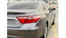 Toyota Camry American Specification / LE / Immaculate Condition