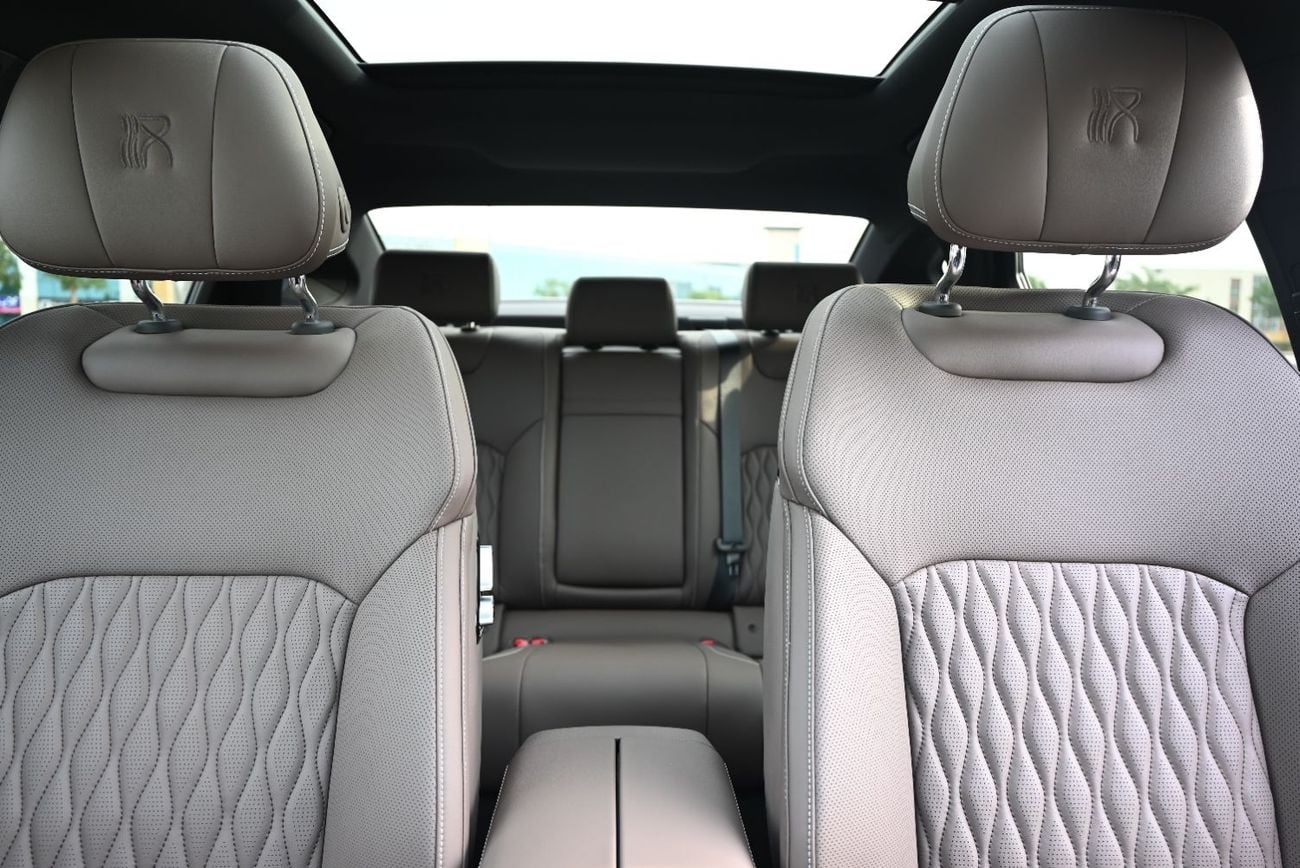 BYD HAN BEST DEALS - BYD HAN DM-i 2025 - ELITE EDITION - PLUG IN HYBRID