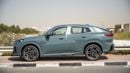 بي أم دبليو X2 SDRIVE25I M SPORT BMW X2 2.0 -2026YM