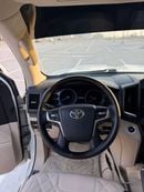 تويوتا لاند كروزر GXR 4.6L
