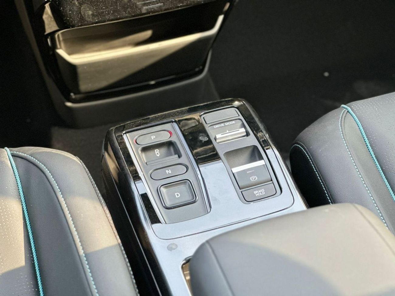 Honda e:NP2 HONDA ENP2 2024