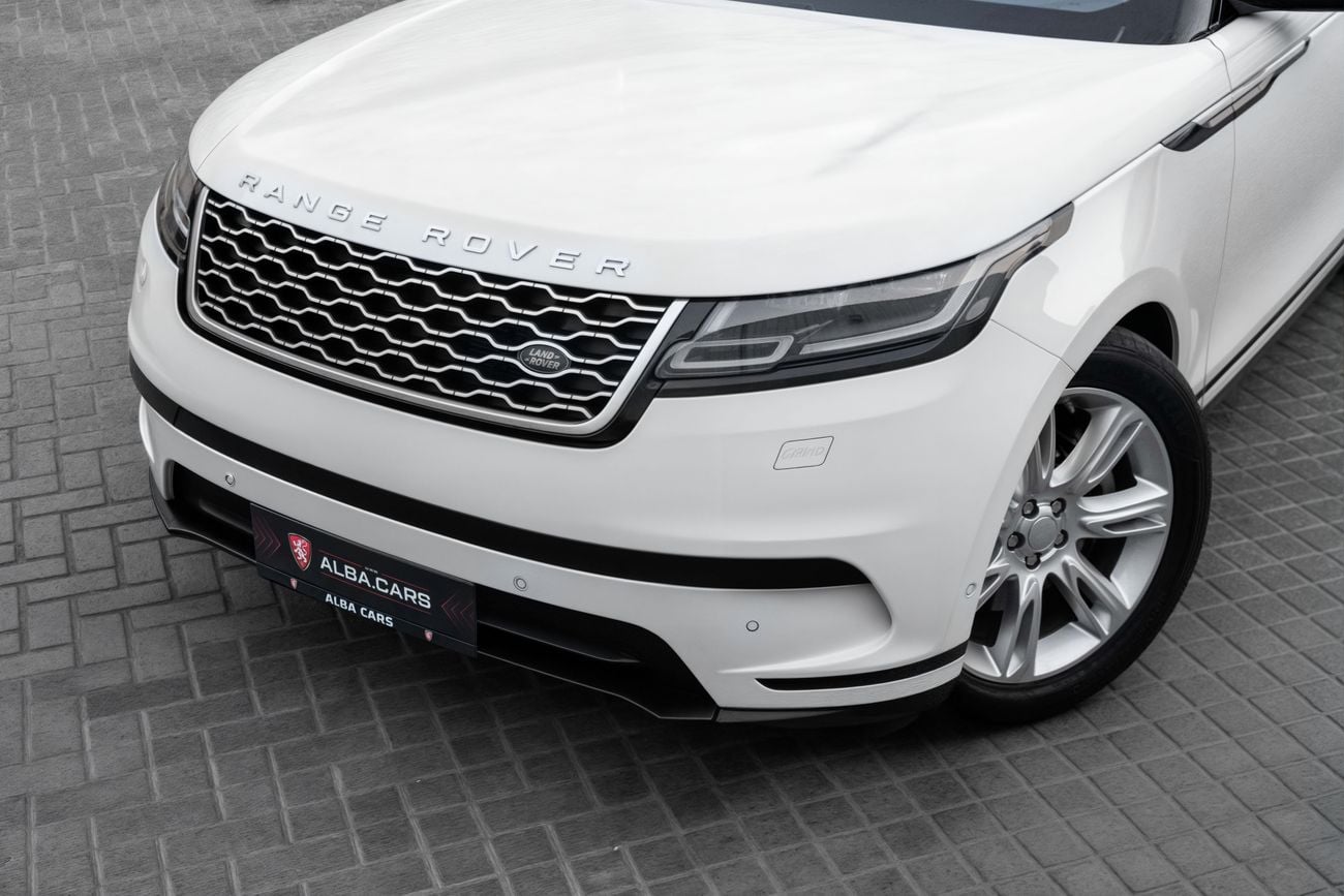 لاند روفر رينج روفر فيلار S P250 Range Rover Velar P250 S | 3,134 P.M | 0% Downpayment | WARRANTY