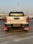 تويوتا هيلوكس Toyota Hilux GR Sport 4.0L
