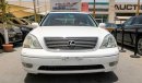 Lexus LS 430