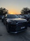 Toyota Grand Highlander