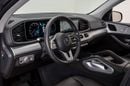 مرسيدس بنز GLE 450 AMG