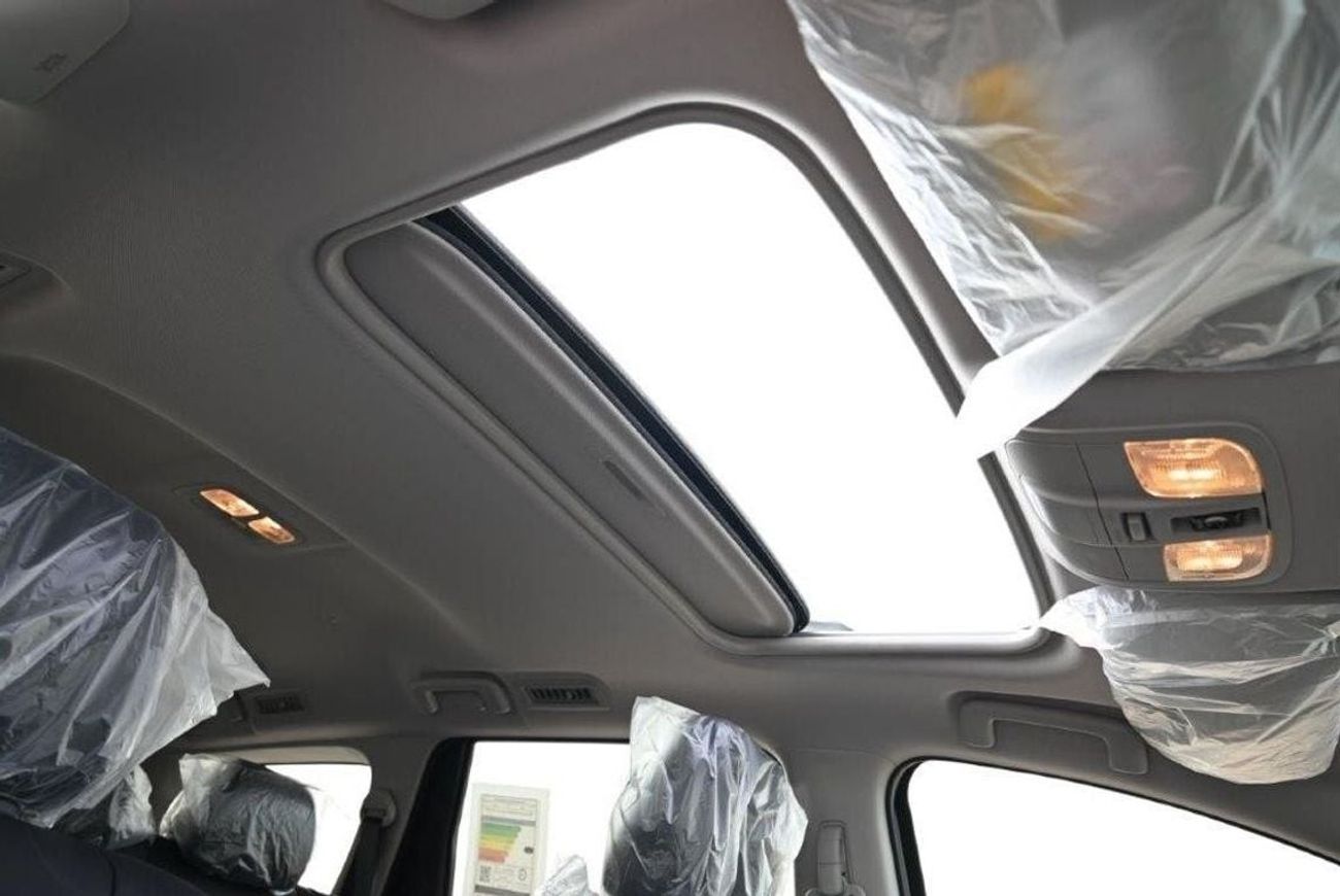 Mitsubishi Montero Sport 2025 MITSUBISHI MONTERO SPORT 3.0L PETROL AT