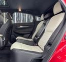 إنفينيتي QX55 LUXE