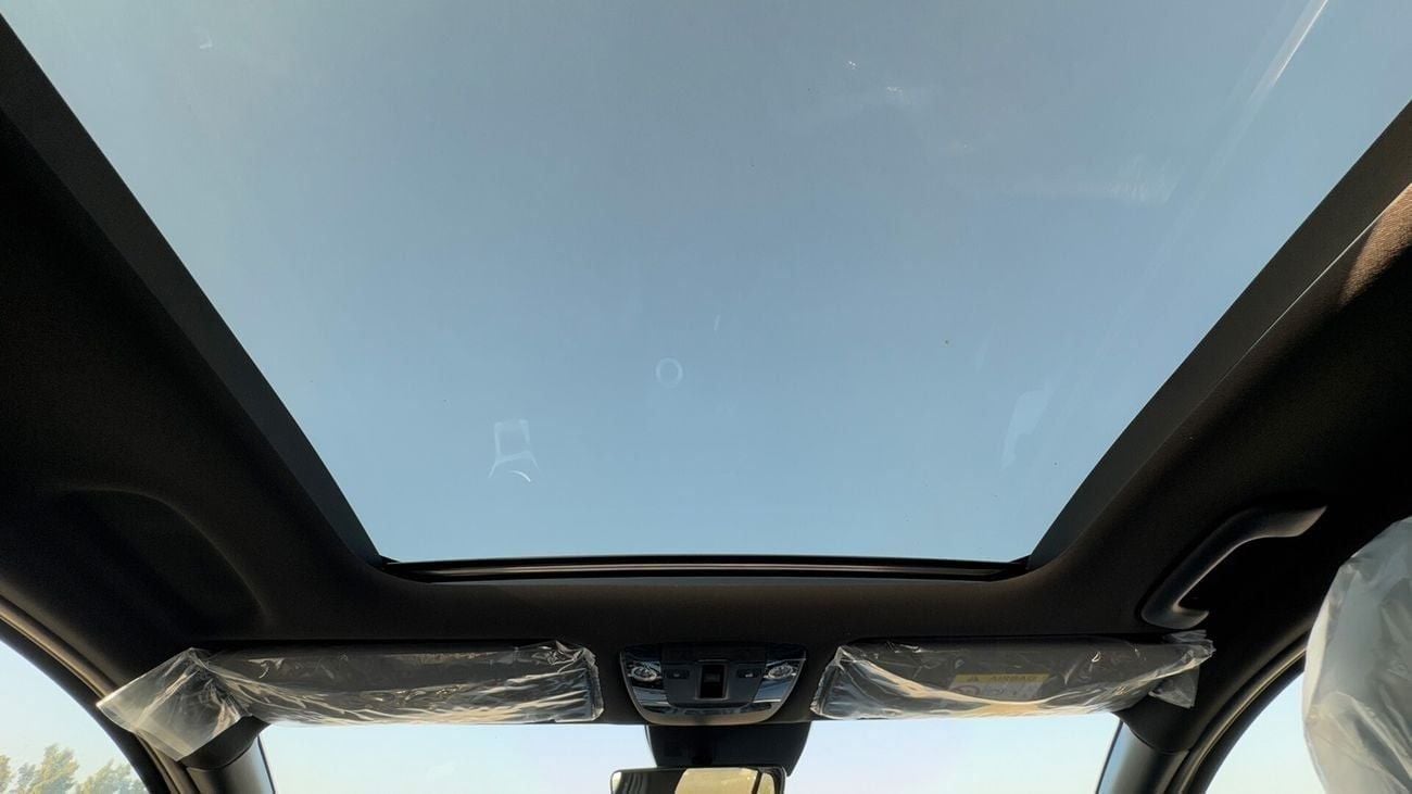 كيا سبورتيج 2024 KIA SPORTAGE GT-line DIESEL 1.6L TURBO