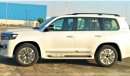 Toyota Land Cruiser 4.5L,V8,EXECUTIVE LOUNGE FULL OPTIONS,2020 MY ( EXPORT ONLY)