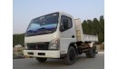 Mitsubishi Canter 2014 ref #638