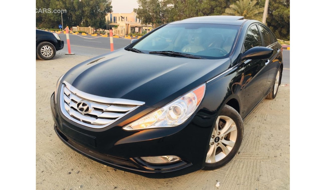 Hyundai Sonata For Urgent Sale 2011