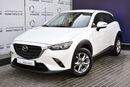 Mazda CX3 AED 959 PM | 2.0L GS 2WD GCC WITH DEALER WARRANTY