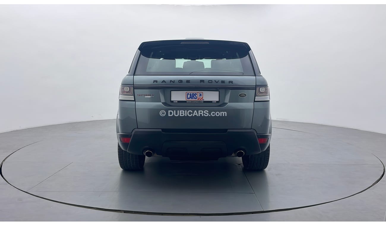 Land Rover Range Rover Sport HSE 3 | Zero Down Payment | Free Home Test Drive