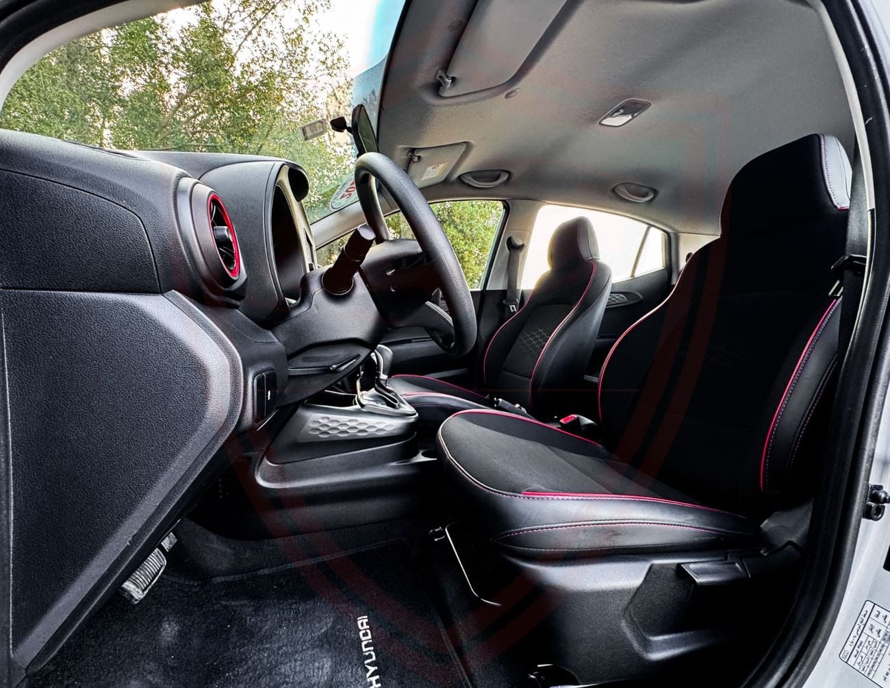 Hyundai Grand i10 Hyundai Grand i10 | 1.2 L | 2025 | GCC | Accident-Free | In Excellent Condition | 622 P.M