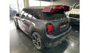 Mini Cooper MINI COOPER JCW GP LIMITED  ,GCC , GOOD CONDITION